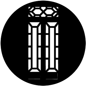Chinese Doors
