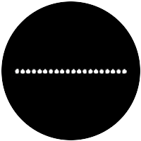 Laser Dots