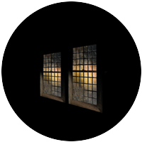Perspective Windows