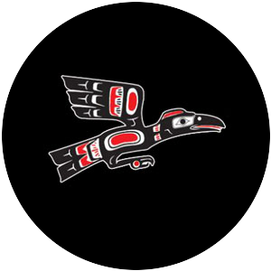 Raven Motif
