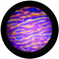 Indigo Ripple