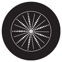 Spikes Crop Circle
