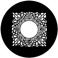 Lattice Frame
