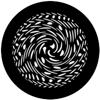 Diamond Twirl