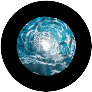 Ice Swirl