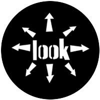 Look
