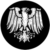 Meshed Eagle