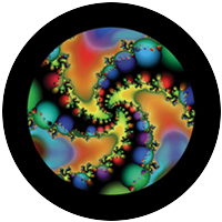 Infrared Spheres