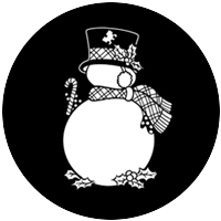 Frosty