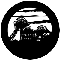Mining Scene