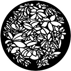 Leaf Pattern