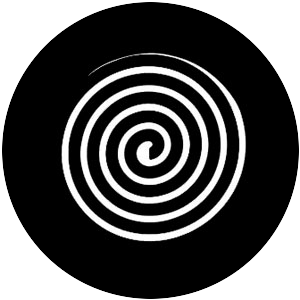 Spiral Path Inverse