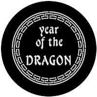 Year Of The Dragon