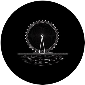 London Eye
