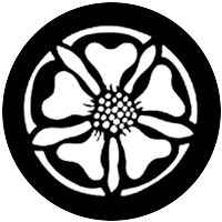 Tudor Rose
