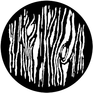 Wood with Knots