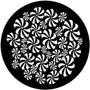 Pinwheel Breakup