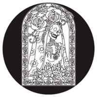 Day of the Dead Bride