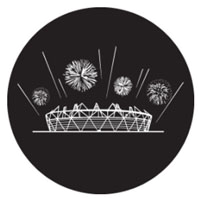Olympics Stadium