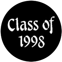 Class of 1998