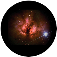 Deep Nebula