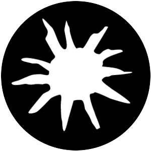 Painted Sun