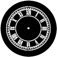Clock Face