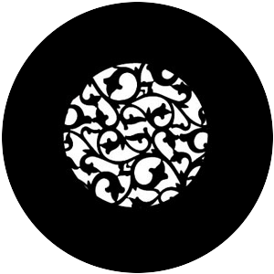 Iron Scroll