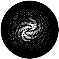 Twisted Particles 3