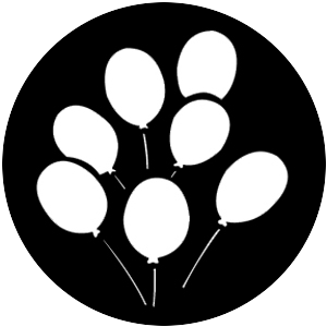 Large Balloons