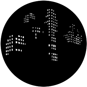 City Windows