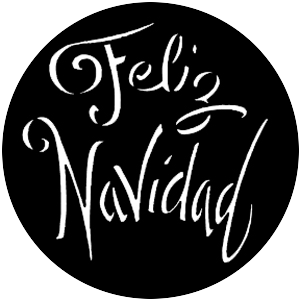 Feliz Navidad