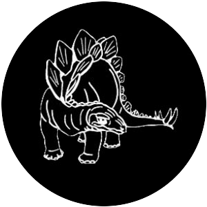 Stegosaur