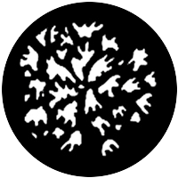 Irregular Leaves