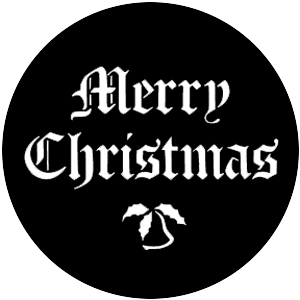 Merry Christmas