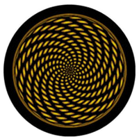 3D Swirl