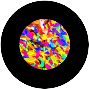 Multicolor Mixit