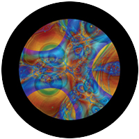 Sky-Dye Fusion