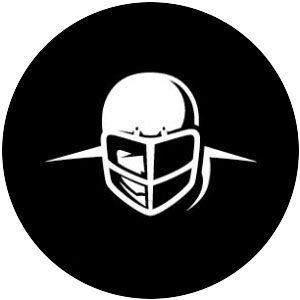 Football Helmet