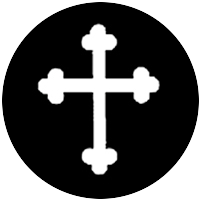 Gothic Cross
