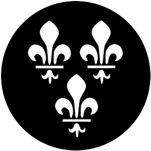Fleur de Lis