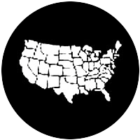 America