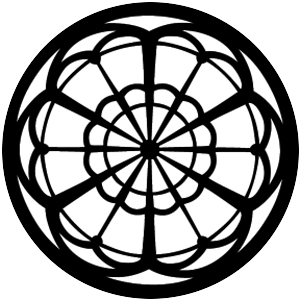 Tracery Window