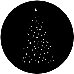 Christmas Tree B