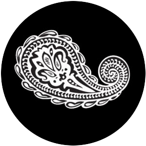 Paisley 6