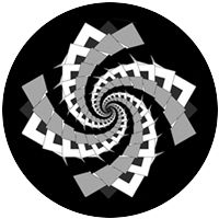 Swirling Shuffle