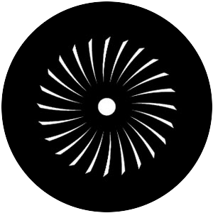 Twisting Fan Inverse