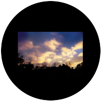 Silhouette Sky