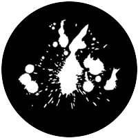 Paint Splats