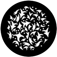 Festive Abstract